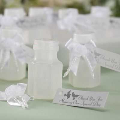 Bridal Bubbles -bellenblaas-