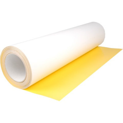 Glossy Yellow