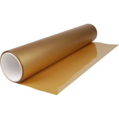Glossy Gold
