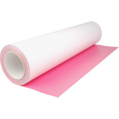 Glossy Pink