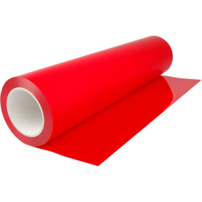 Glossy Red