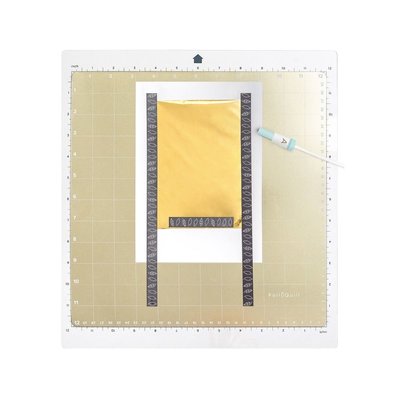 We R Memory Keepers Foil Quill Magnetic Mat