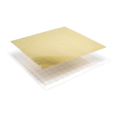 We R Memory Keepers Foil Quill Magnetic Mat